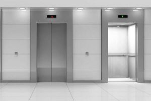 همه چیز درباره آسانسور
